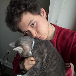 Meet your Posher, Ben